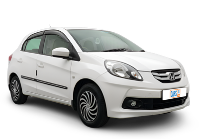 Honda Amaze-img